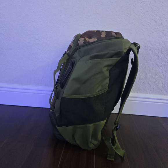 Easton Walk-Off NX Baseball Backpack - Picture 6 of 8